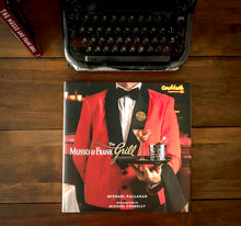 Load image into Gallery viewer, The Musso & Frank Grill