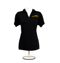 Load image into Gallery viewer, Musso & Frank Ladies Short Sleeve Polo Shirt