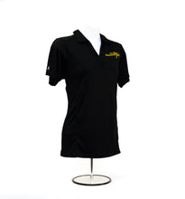 Load image into Gallery viewer, Musso & Frank Ladies Short Sleeve Polo Shirt