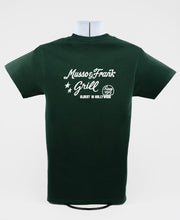 Load image into Gallery viewer, Musso &amp; Frank Green Short Sleeve T-shirt