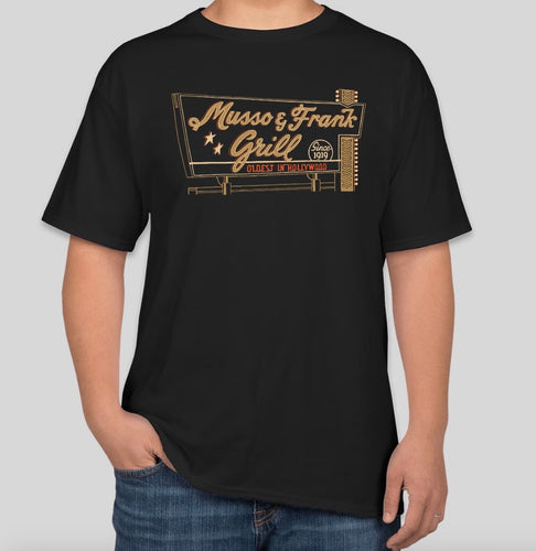 First Limited Edition T-Shirt