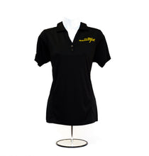Load image into Gallery viewer, Musso &amp; Frank Ladies Short Sleeve Polo Shirt
